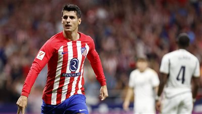 ترتيب هدافي الدوري الإسباني، صراع بين بيلينجهام وليفاندوفسكي وموراتا 