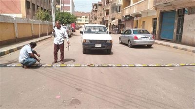 محافظ المنيا يوجه بالاستجابة الفورية لمطالب المواطنين