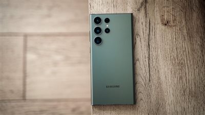  سعر تليفون سامسونج S23 فى مصر 2023 