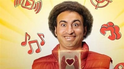 علي ربيع يفاجئ الجمهور بلقطات من 