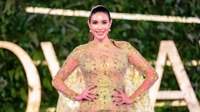 ياسمين صبري: 