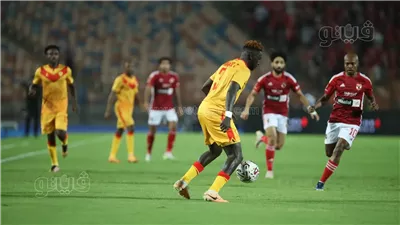 دوري أبطال أفريقيا، موعد مباراة الأهلي وسان جورج والقناة الناقلة