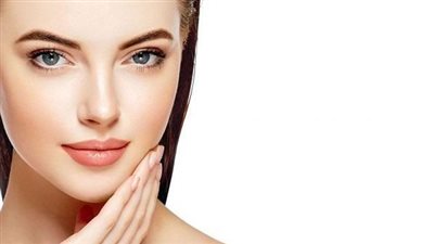 قناع الزبادي والقهوة لبشرة مضيئة وناصعة البياض 