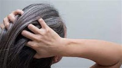 تفسير حلم الشعر الأبيض في المنام وعلاقته بطول العمر