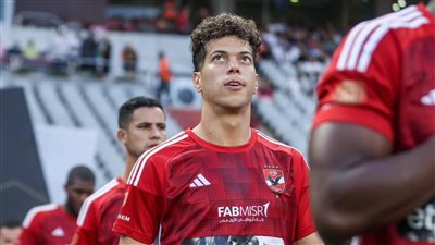 عبد الجليل: إمام عاشور سيصل لمكانة الكبار في النادي الأهلي