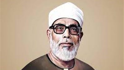 إذاعة القرآن الكريم تُحيي ذكرى رحيل القارئ الشيخ محمود خليل الحصري