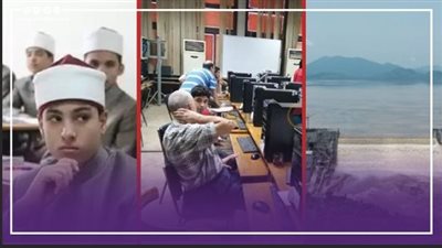 نشرة الأخبار، إثيوبيا: نحن حسنو النية في المفاوضات، اليوم آخر مهلة لتقليل الاغتراب للشهادات المعادلة، وفتح باب تحويلات الثانوية الأزهرية