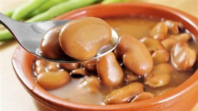 طريقة عمل الفول المدمس، للتوفير في الميزانية