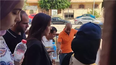 تغيب المتهمين عن جلسة محاكمة زوج أميرة أبو شنب