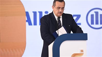 مساعد وزيرة الهجرة يستعرض جهود الوزارة في المنظومة التأمينية للمصريين في الخارج