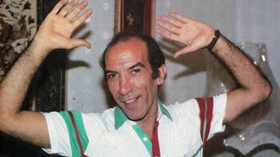 في ذكرى رحيله.. نجاح الموجي فنان الكوميديا التلقائية.. بدأ مسيرته موظفا في شركة دخان.. ودخل السجن بسبب مشهد