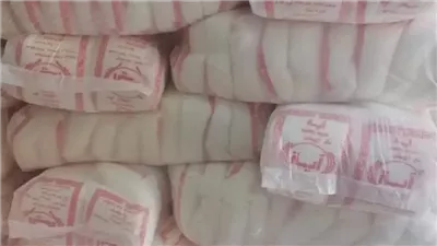 التموين: انخفاض سعر كيلو السكر إلى 27 جنيها والبصل لـ 13 جنيها (فيديو)
