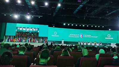 حسن علام: القطاع الخاص جاهز للاستثمار في البنية التحتية والبنوك مستعدة لتقديم التمويل اللازم 