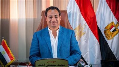 حملة لإزالة الإشغالات والمتاجرة بالشقق السكنية بحدائق أكتوبر