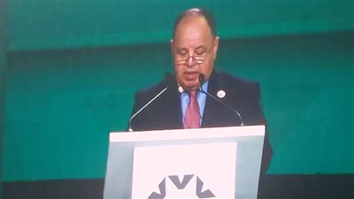 وزير المالية: البنك الآسيوي للاستثمار فى البنية التحتية يتيح فرصًا تمويلية أكثر تحفيزًا للاستثمارات الخاصة