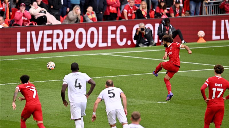 ليفربول ووست هام،فيتو