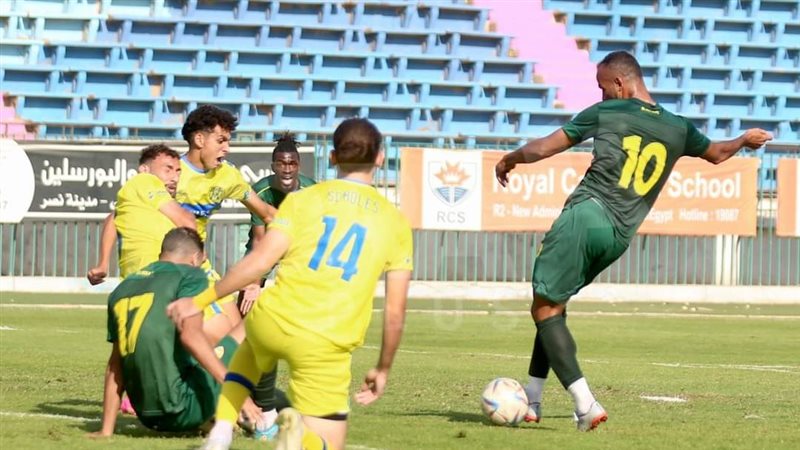 ترتيب دوري المحترفين
