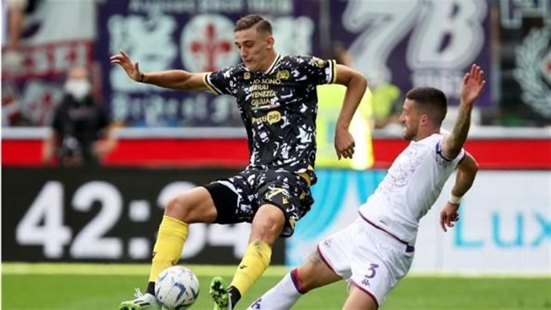 الدوري الإيطالي،