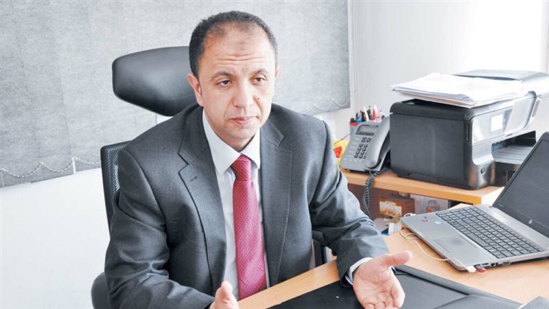 خالد سعد،فيتو