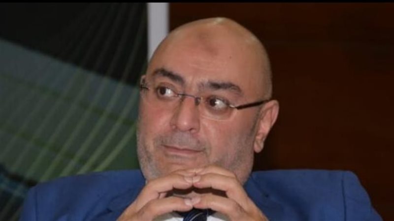 محمد جاب الله، فيتو