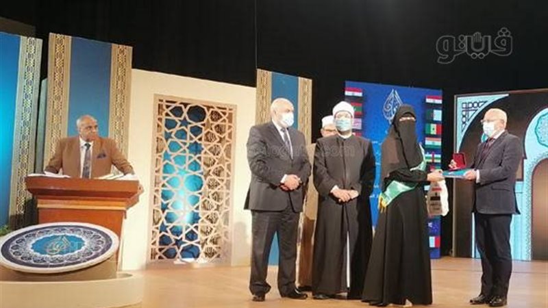 مسابقة القرآن الكريم،