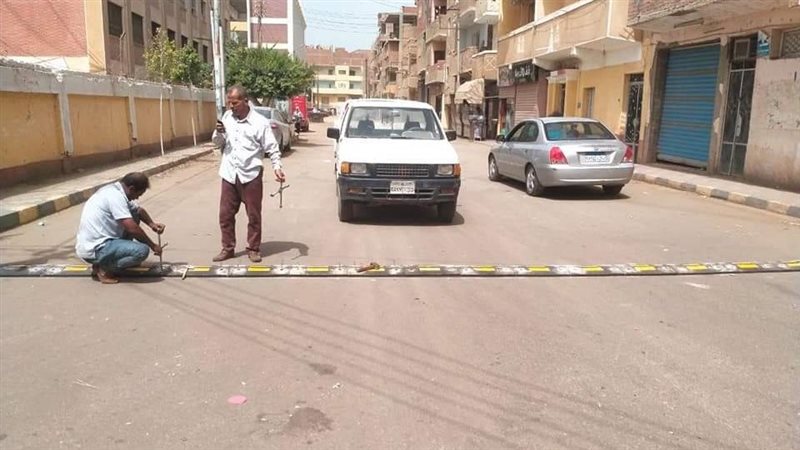 جانب من الحملة، فيتو