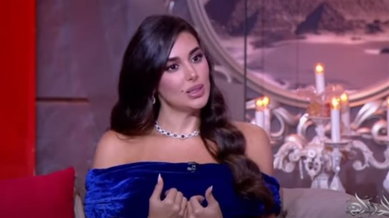 ياسمين صبري، فيتو
