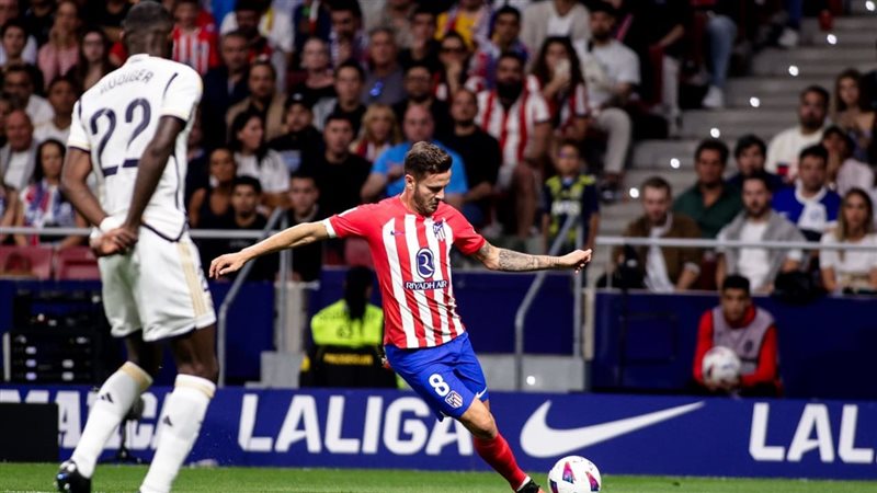 ريال مدريد وأتلتيكو،فيتو