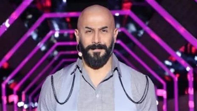 قصي خولي، فيتو