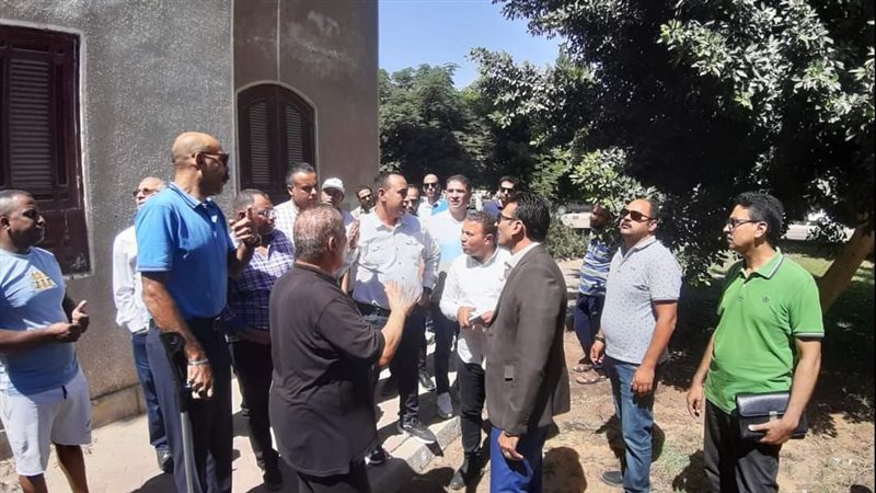 جهاز تنمية مدينة