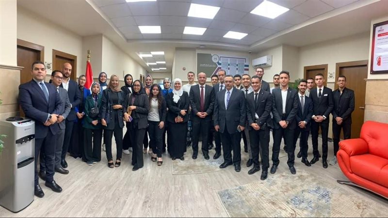 جامعة عين شمس، فيتو
