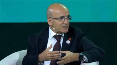 وزير المالية التركي يطالب البنك الآسيوي تقديم حلول مبتكرة أكثر دعمًا للقطاع الخاص