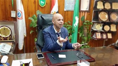 وكيل صحة الشرقية يهنئ الصيادلة ويثمن دورهم في تطوير الخدمة الطبية 