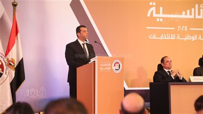 5 أكتوبر فتح باب الترشح في انتخابات الرئاسة 