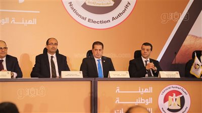 8 يناير بدء جولة الإعادة في انتخابات الرئاسة للمصريين بالداخل لمدة 3 أيام 