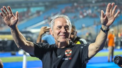  بعد سان جورج، ثلاثيات كولر مع الأهلي 