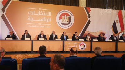 بعد إعلان الجدول الزمني، شروط الترشح في الانتخابات الرئاسية و11 مستندا لاستكمال الإجراءات