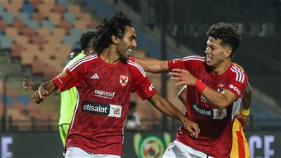 نتائج جولة الذهاب من دور الـ32 من بطولة دوري أبطال أفريقيا