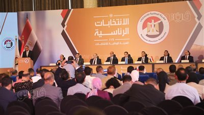 تبدأ 9 نوفمبر.. الوطنية للانتخابات تعلن محظورات الدعاية الانتخابية.. الحد الأقصى للإنفاق 20 مليون جنيه.. ولجان لرصد المخالفات في المحافظات