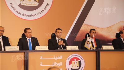 الجريدة الرسمية تنشر التفاصيل الكاملة لانتخابات الرئاسة 