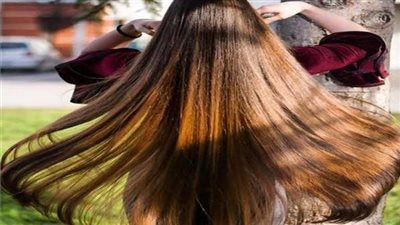 وصفة طبيعية بمكون واحد فقط لتطويل الشعر 