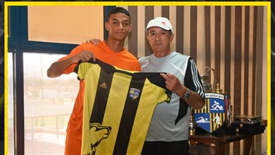 المقاولون يضم 21 لاعبا جديدا من اختبارات الناشئين 