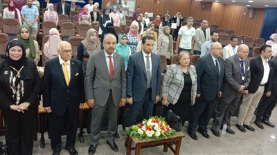 جامعة بنها تنظم ندوة علمية عن العلاج الطبيعي والتهابات المفاصل