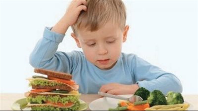 علامات إذا ظهرت على طفلك تؤكد إصابته بسوء التغذية 