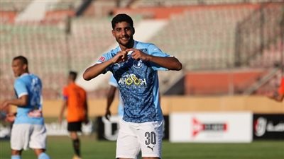  إبراهيم عادل يكشف تعليمات يورتشيتش بعد الفوز على الجونة برباعية