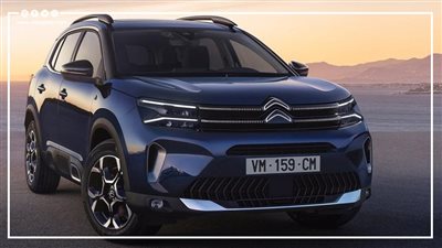 أسعار سيارات سيتروين بعد زيادة شهر سبتمبر (إنفوجراف)