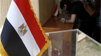 أول ديسمبر فتح باب التصويت في الانتخابات الرئاسية للمصريين بالخارج 