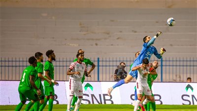 النجمه يطيح بالرائد ويصعد لدور الـ16 بكأس الحرمين الشريفين