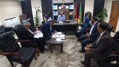 اعتماد أول عقد بحصة عينية مقابل تنمية المناطق المضافة لمدينة الشروق