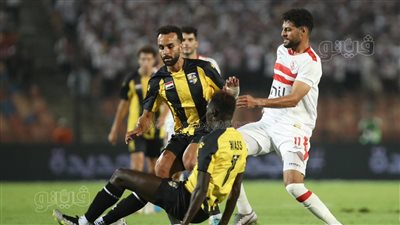 ترتيب الدوري المصري الممتاز بعد فوز بيراميدز وتعادل الزمالك